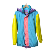 Patel Raincoats for Humans