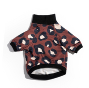 Safari Leopard Sweater