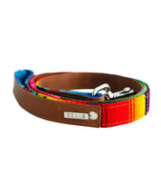 Artisan Maya  leash