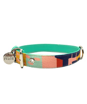 Abstract City collar