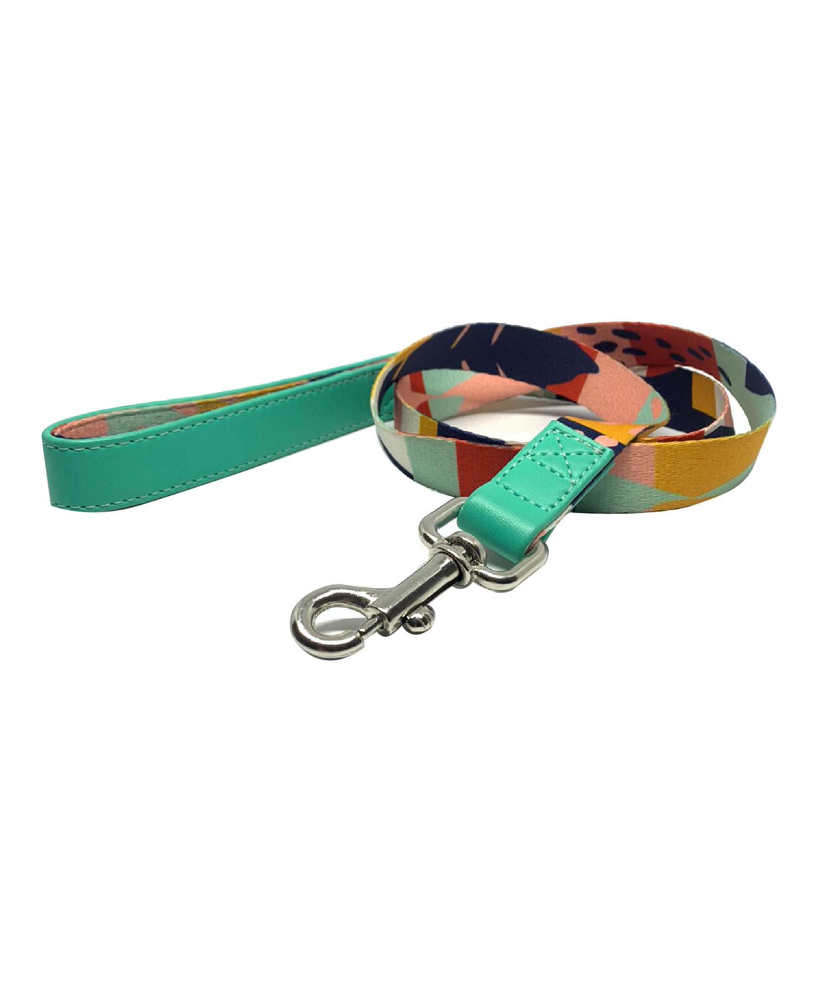 Abstract City leash