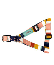 Abstract City harness