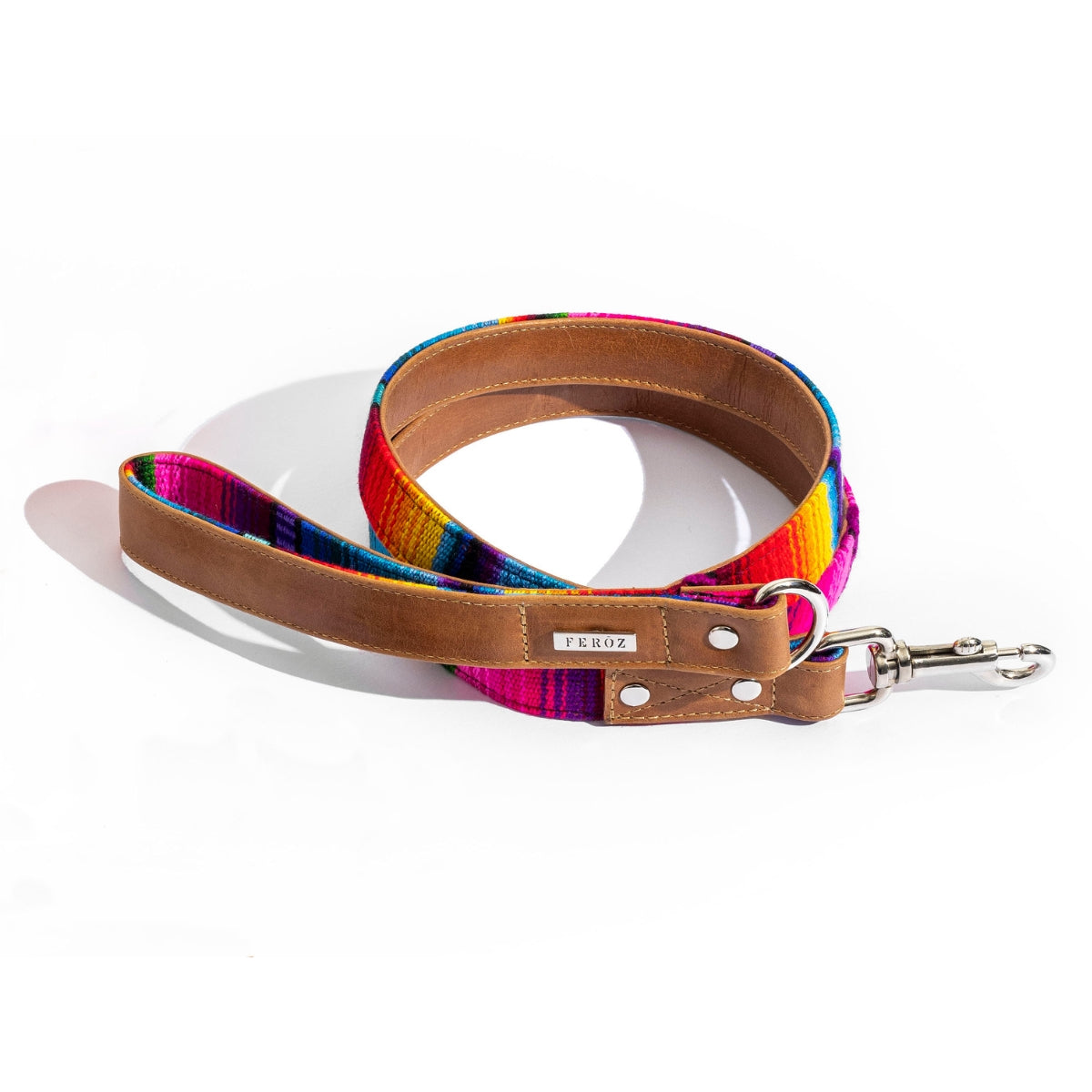 Artisan Maya  leash