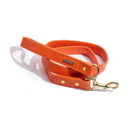 Orange Leather Mania Set