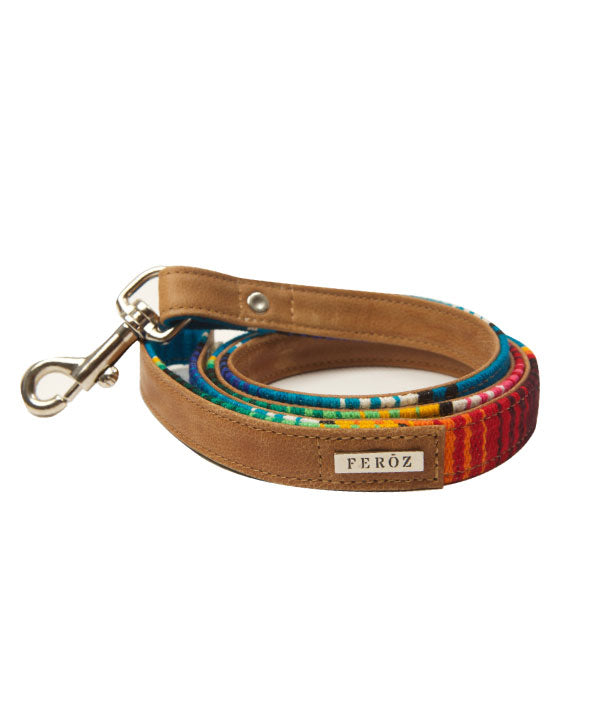 Artisan Maya  leash