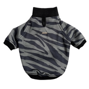 Safari Zebra Sweater