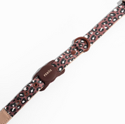 Safari Airtag Holder