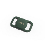 Safari Airtag Holder