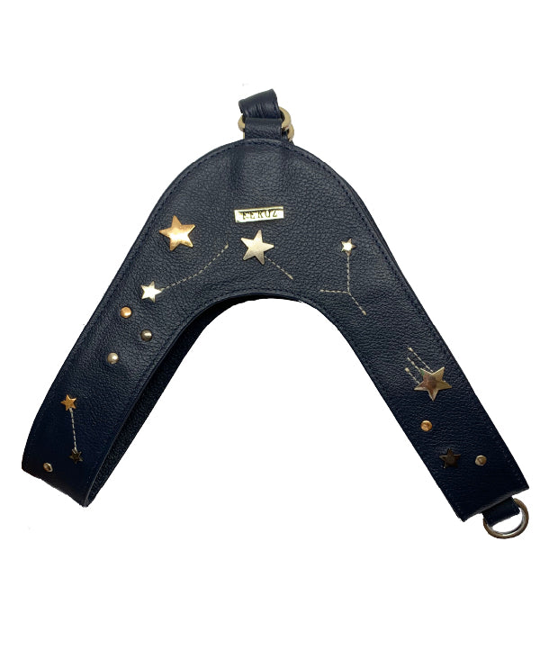 Navy Astral harness