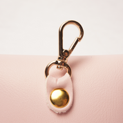 Doggie bag dispenser Dusty Rose