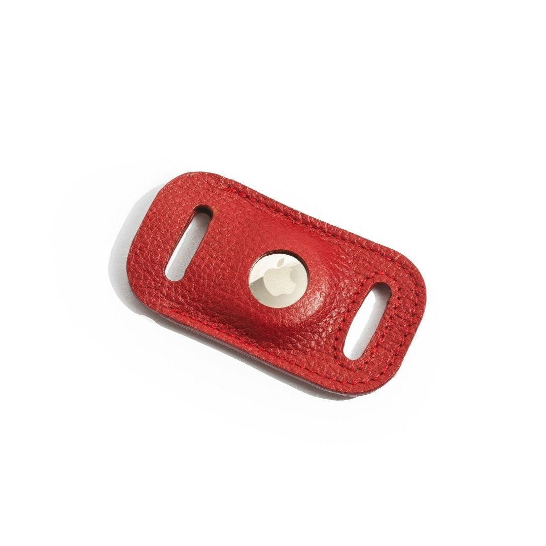 Scarlet Red Leather Mania Set