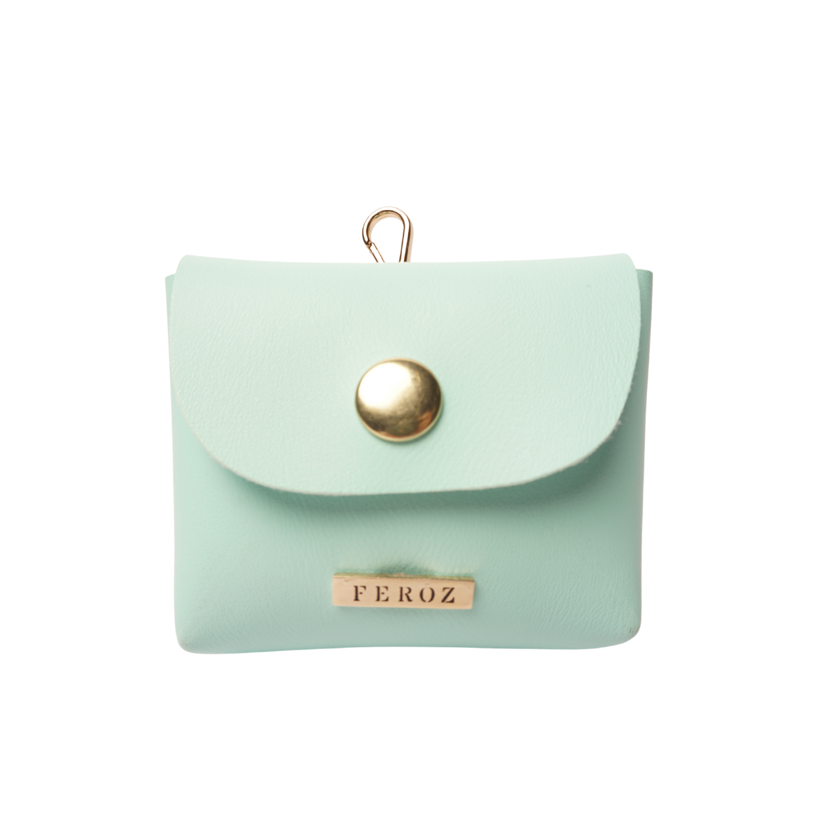 Doggie bag dispenser Turquoise