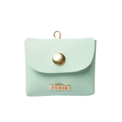 Doggie bag dispenser Turquoise