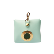 Doggie bag dispenser Turquoise
