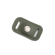 Pine Green AirTag Holder