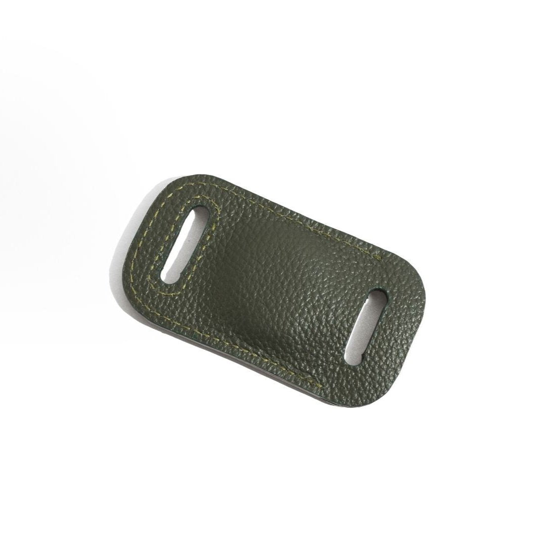 Pine Green AirTag Holder