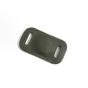 Pine Green AirTag Holder