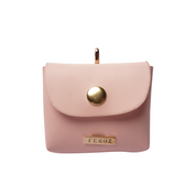 Doggie bag dispenser Dusty Rose