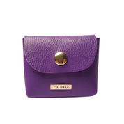 Doggie bag dispenser Aubergine