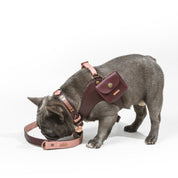 Doggie bag dispenser Merlot