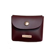 Doggie bag dispenser Merlot