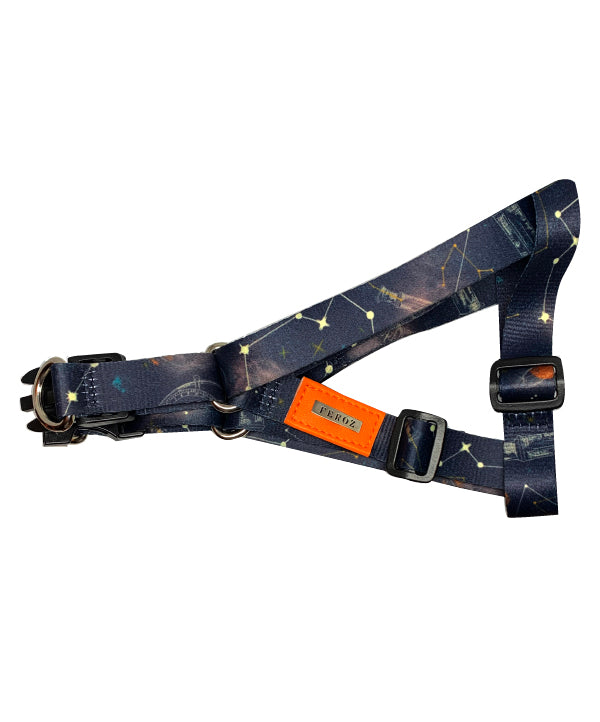 Navy Astral harness