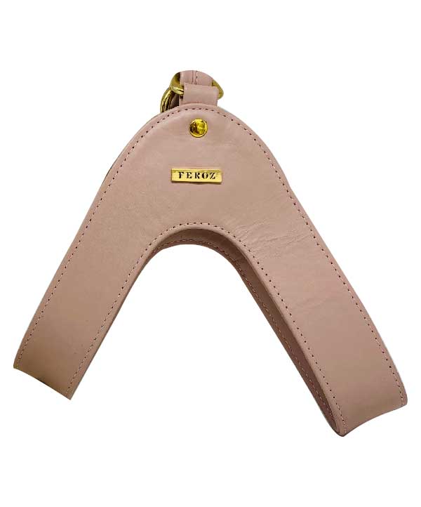 Dusty Rose Leather Mania Set
