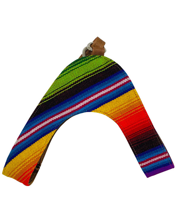 Artisan Maya harness