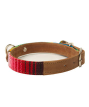 Artisan Maya collar